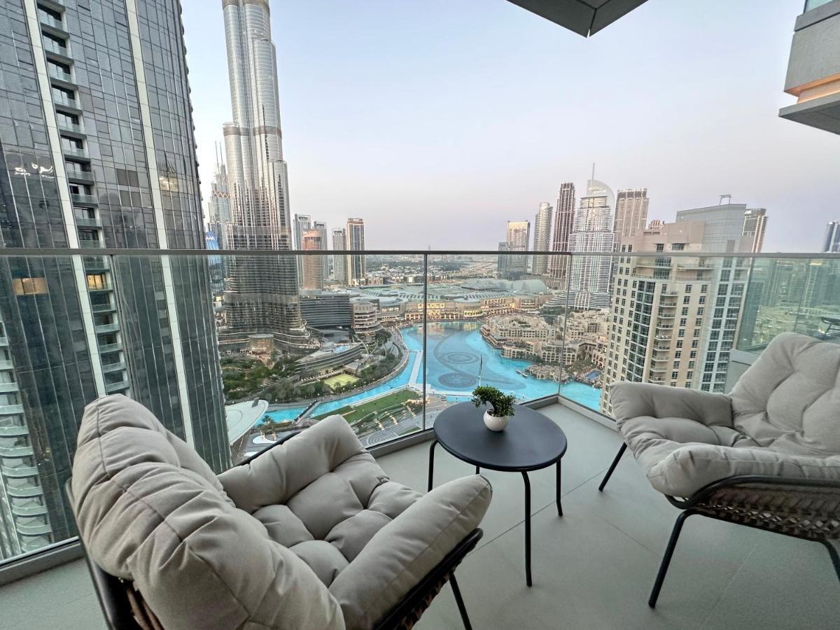 Opera Grand By Luxstay Homes