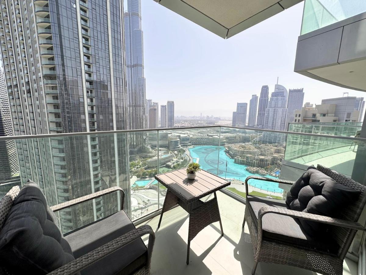 Apartamento Opera Grand By Luxstay Homes *