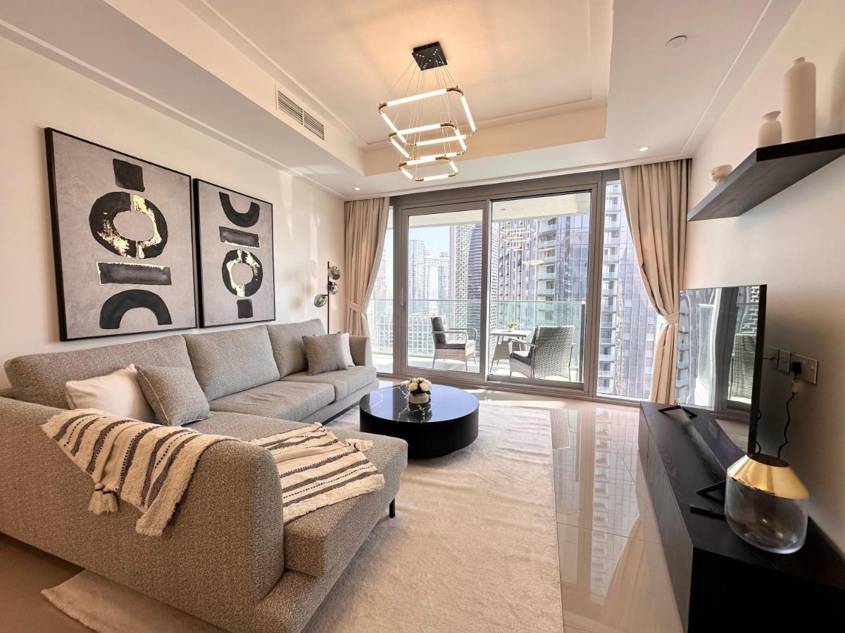 Opera Grand By Luxstay Homes * Dubái