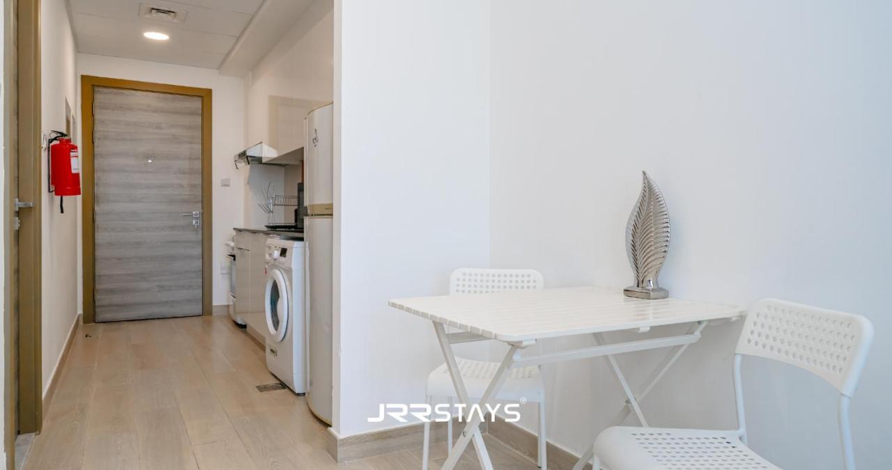 Contemporary Studio In Jvc - Panoramic City Views Appartement