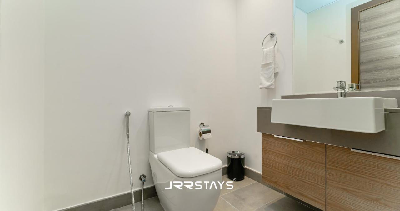 Contemporary Studio In Jvc - Panoramic City Views Appartement Dubai