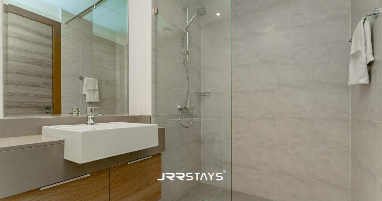 Contemporary Studio In Jvc - Panoramic City Views * Dubai