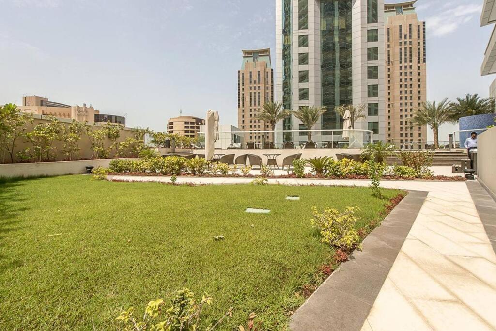 Beautiful 1br At Botanica Tower With Sunset View Marina Apartment Dubai