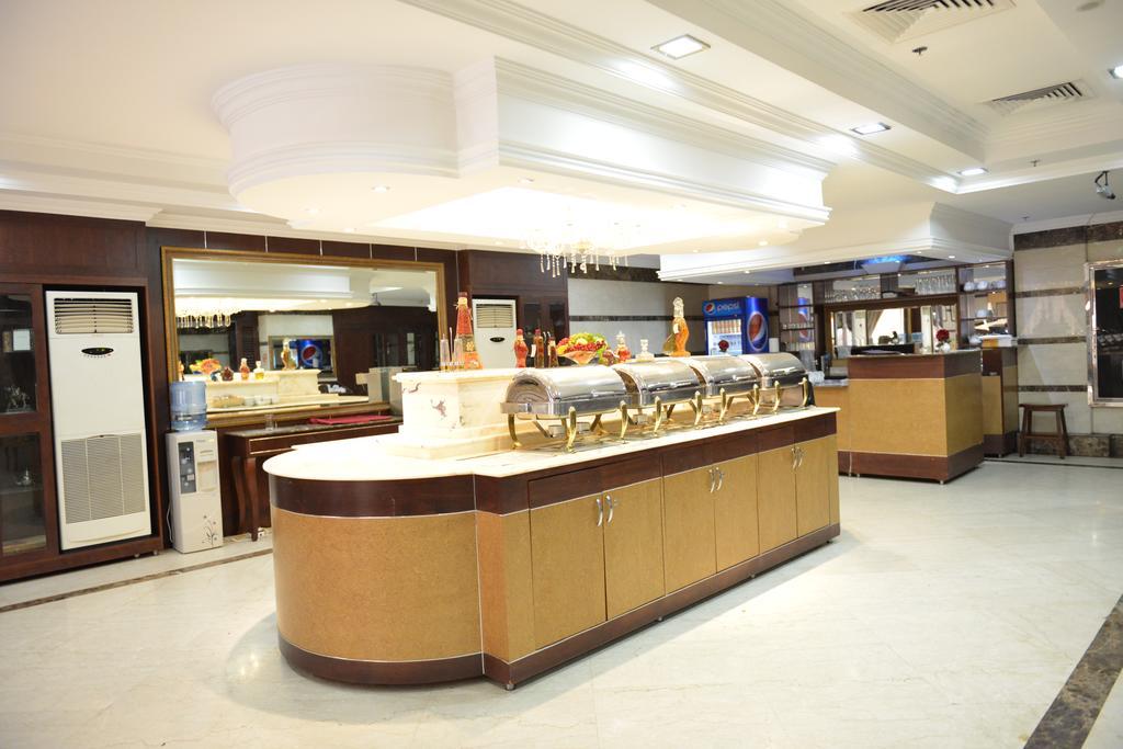 Aparthotel Al Manar 4*