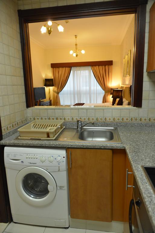 Al Manar Aparthotel