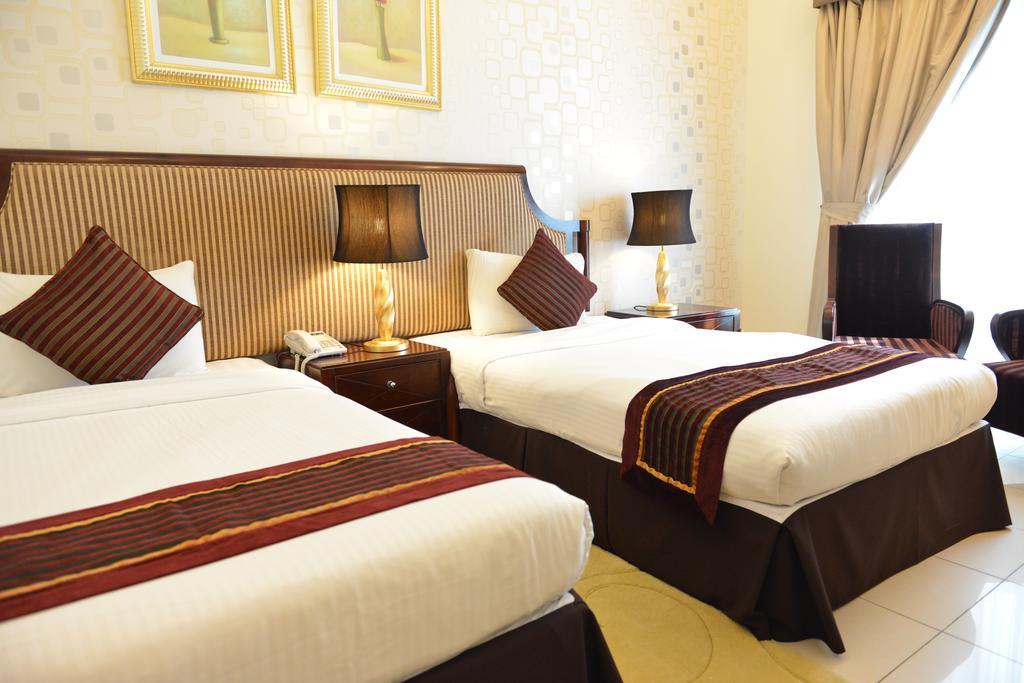 Aparthotel Al Manar 4*