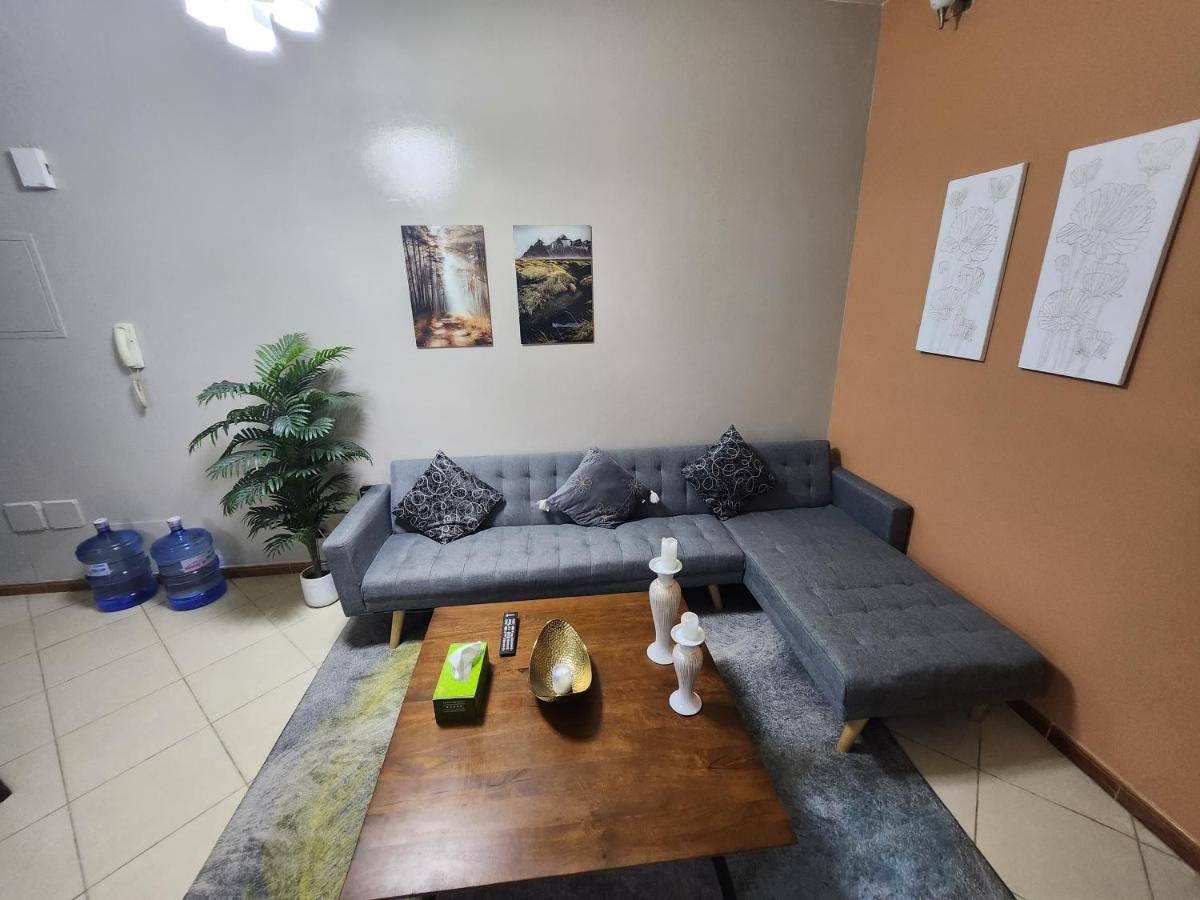 Royal Residence, Heart Of Marina Apartment *