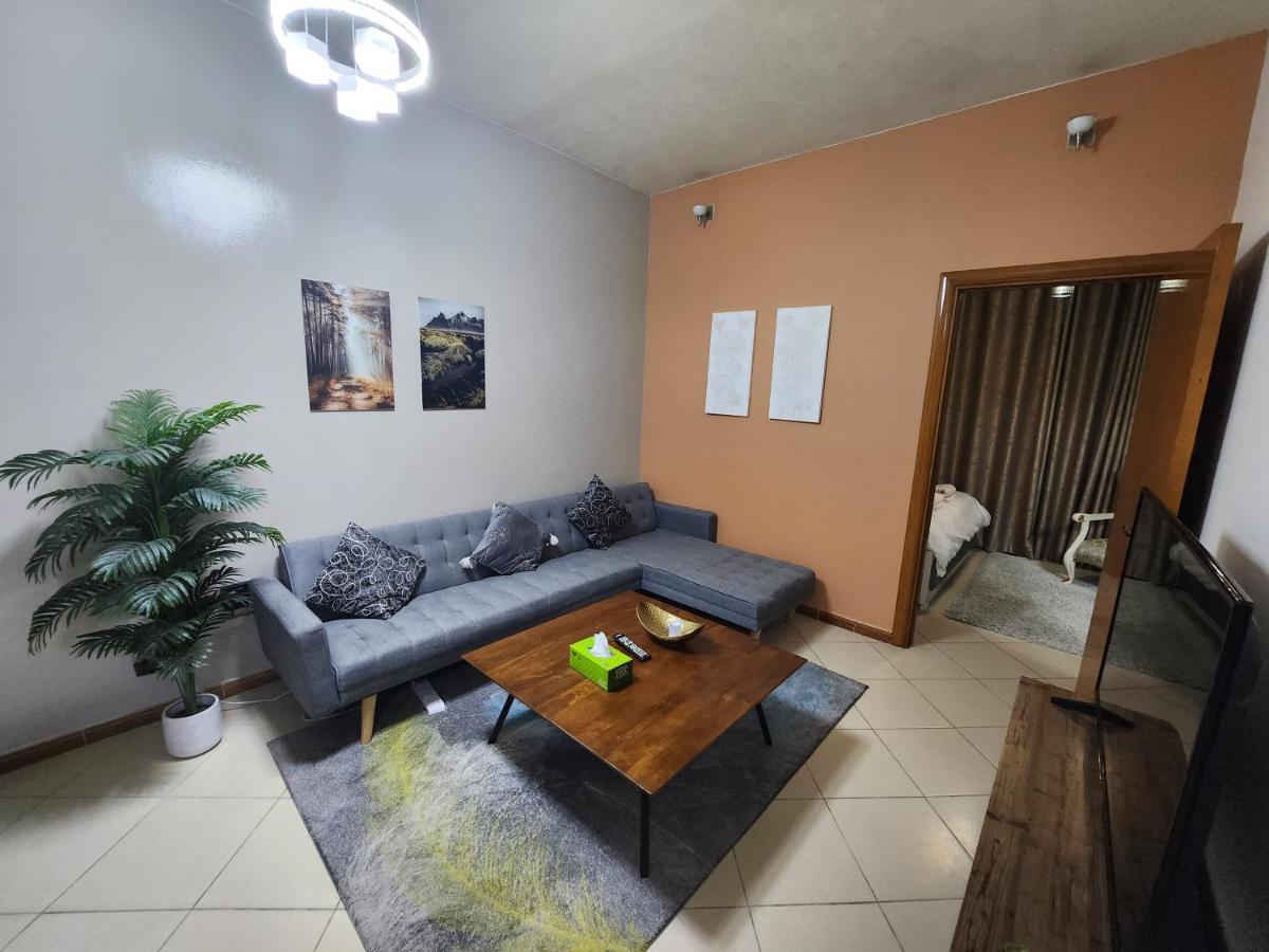 Royal Residence, Heart Of Marina Apartment