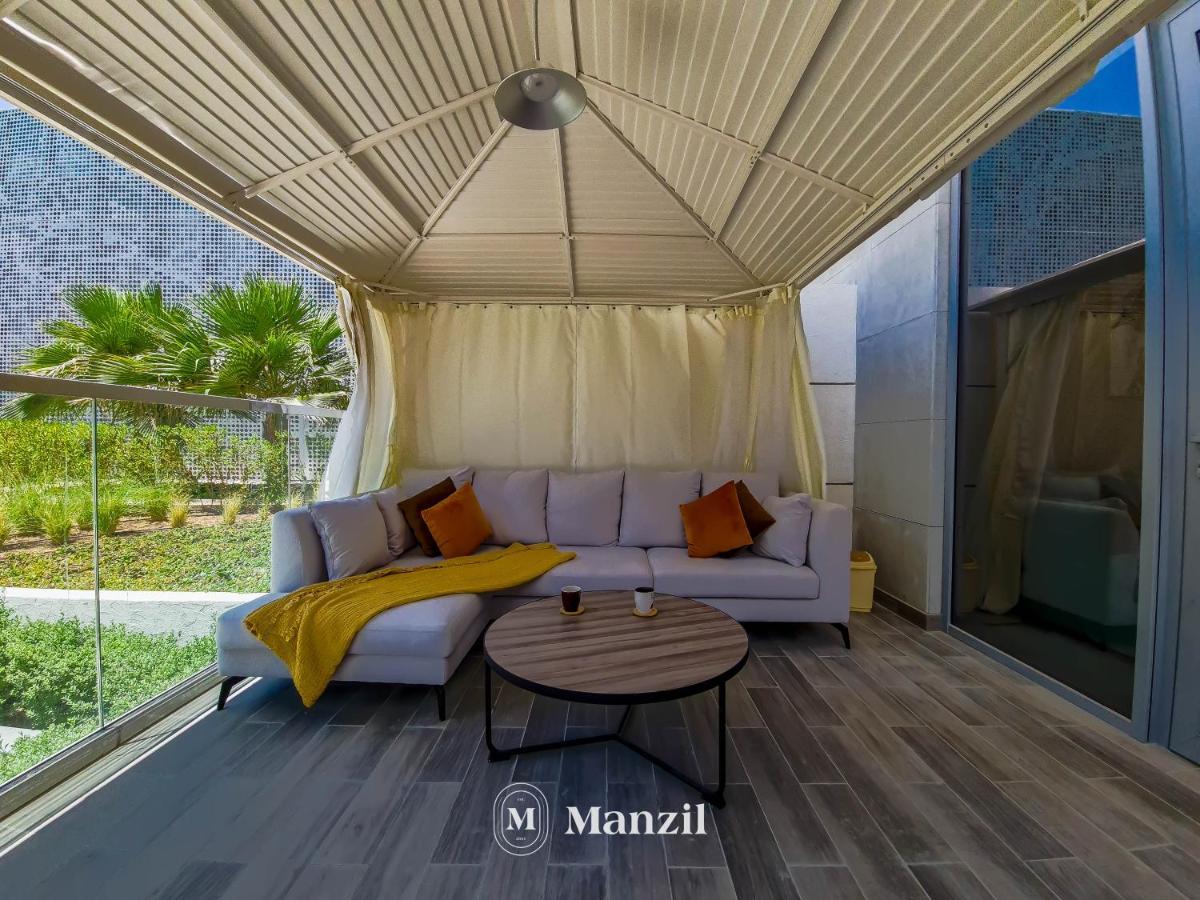 Appartement Stylish Waterfront 1 Bedroom W Pvt Near Downtown *