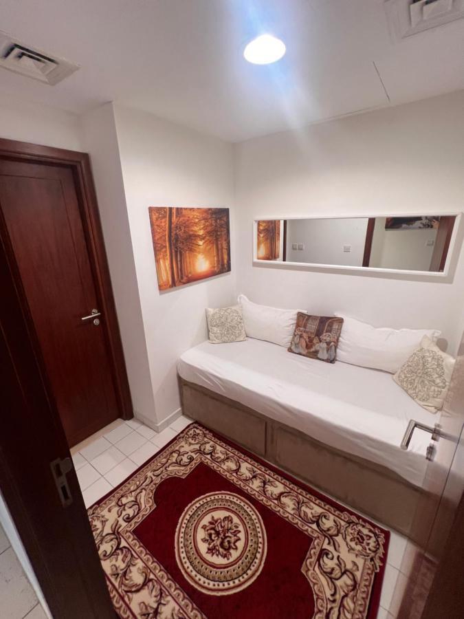 Appartamento Spectacular Burj & Fountain View - Luxurious 3 Bedrooms & Maids - The Residences *