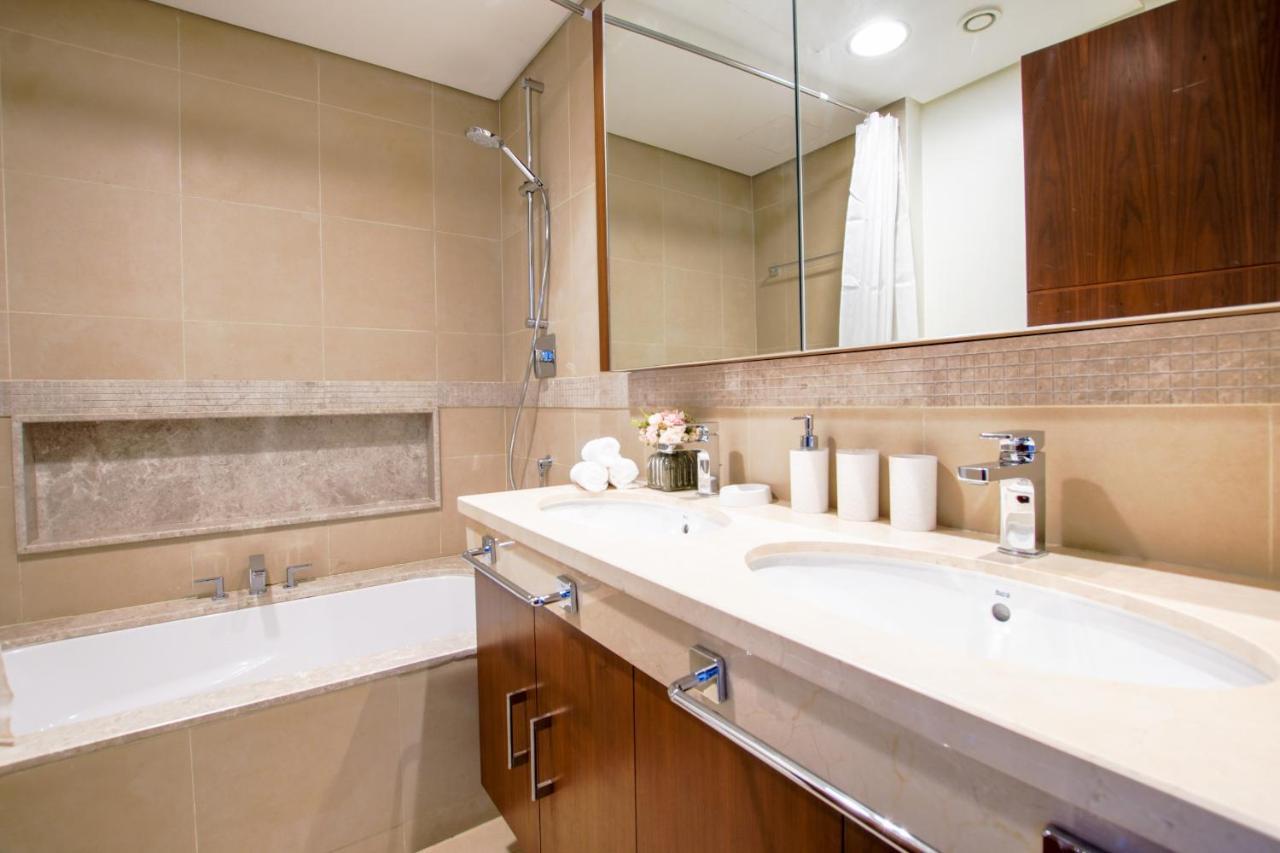Apartamento Burj Vista 08 3br Burj & Fountain View *