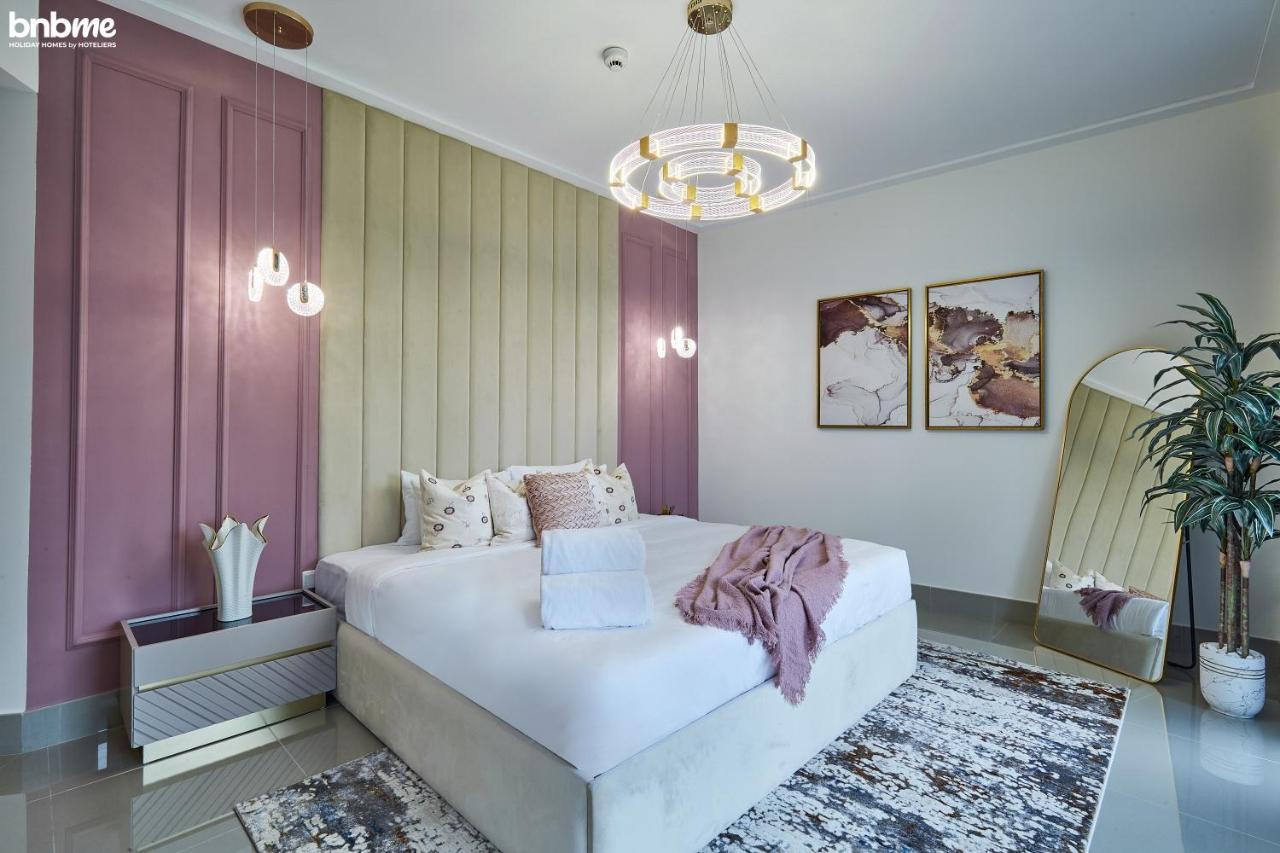Bnbme - Opera Grand Apartment
