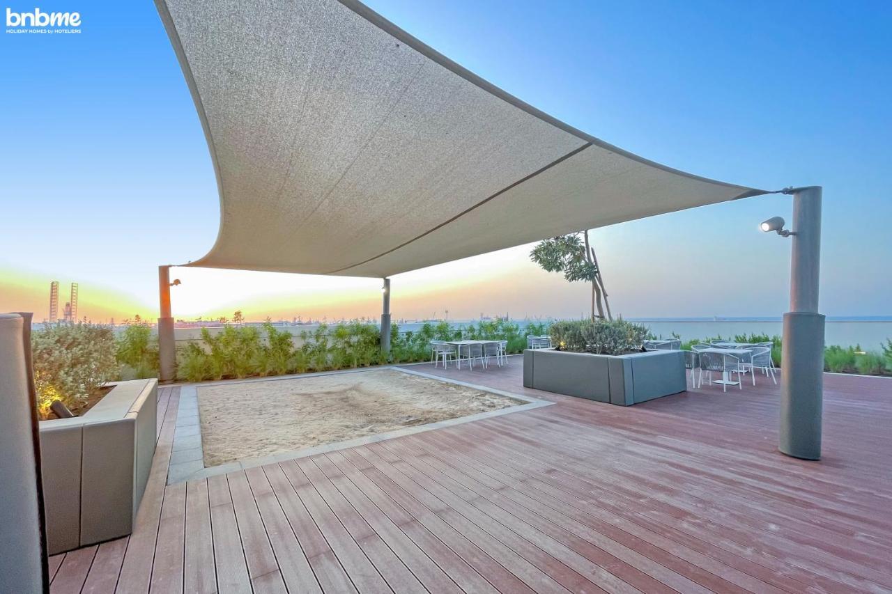 Bnbmehomes - Anwa Apartemen Dubai