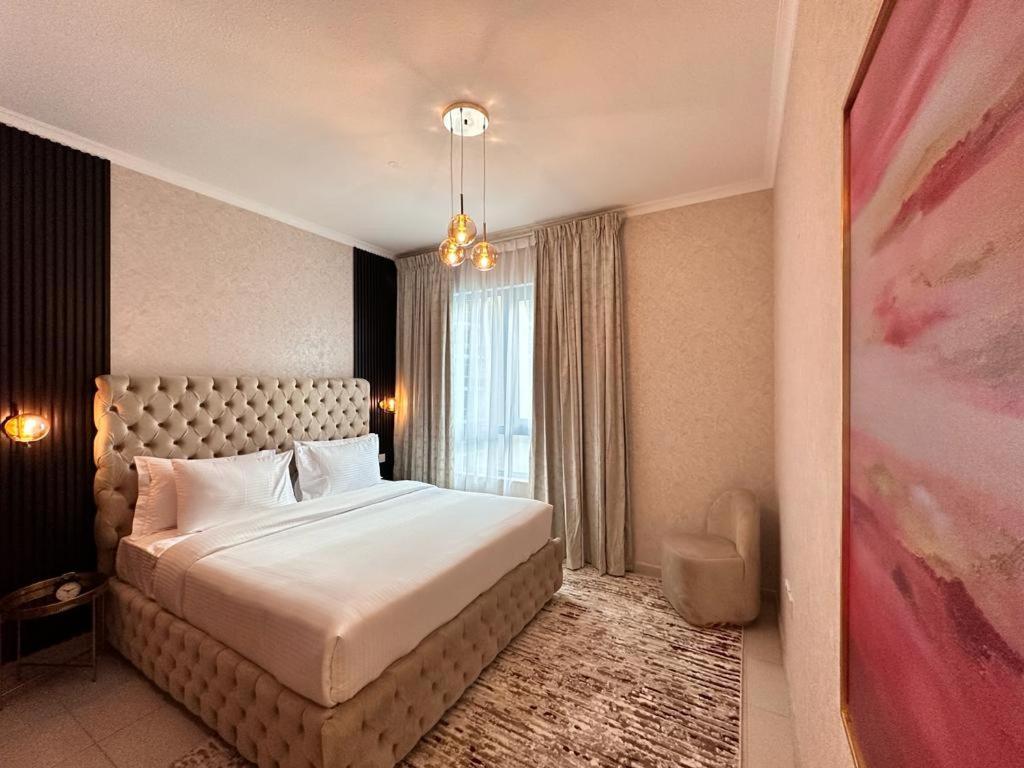 Durrani Homes - Grand 5br Besides Burj Khalifa And Fountain View Apartamento