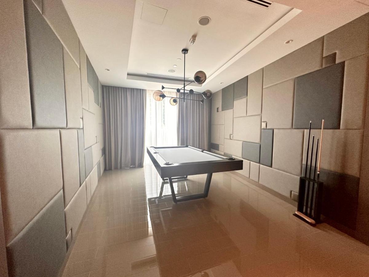 Opera Grand By Luxstay Homes Dubái