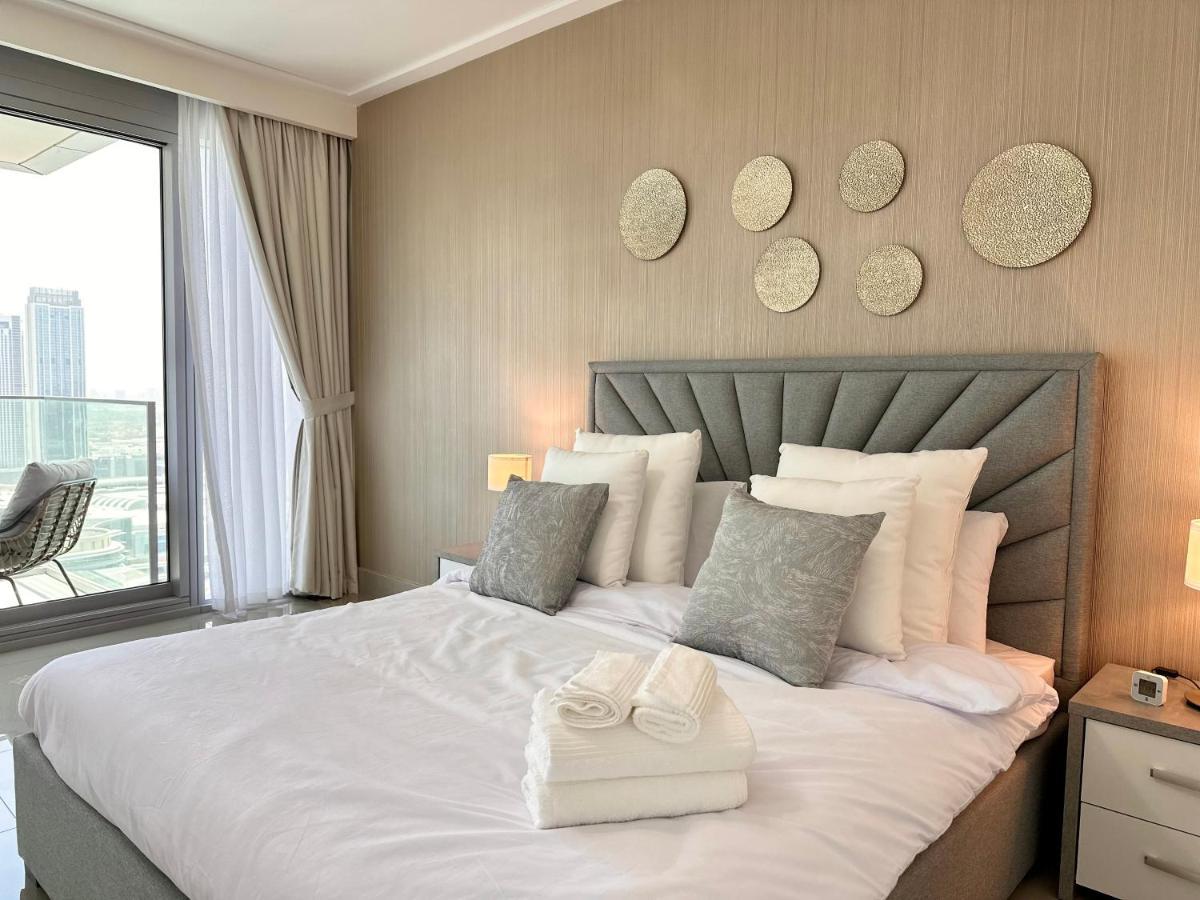 Opera Grand By Luxstay Homes * Dubái