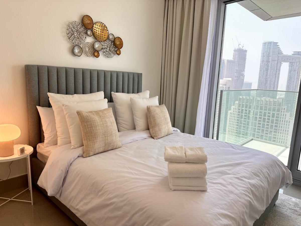 Apartamento Opera Grand By Luxstay Homes *