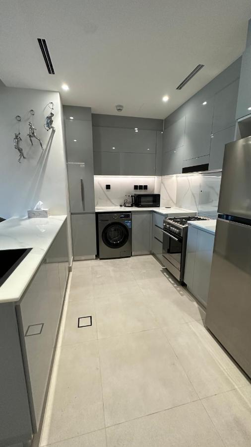 Apartment Luxury 2 Bedrooms 5 Minutes From Burj Khalifa Dubai