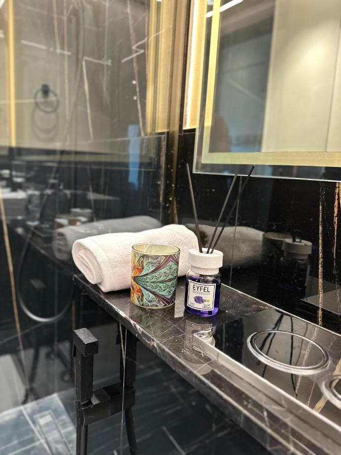 Apartment Luxury 2 Bedrooms 5 Minutes From Burj Khalifa Dubai