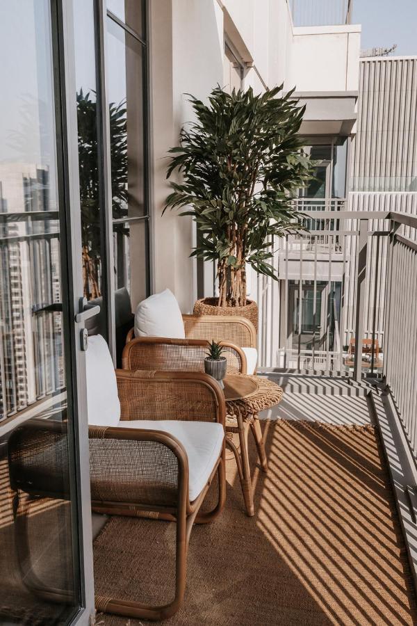 Luxury 2br Creek Harbour With Amazing Burj View * Dubái