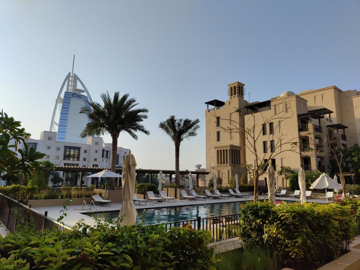 Ultimate / Next To Burj Al Arab / Upscale Luxury / Amazing Pool With A View / Perfect / Madinat Jumeirah / 2 Bdr