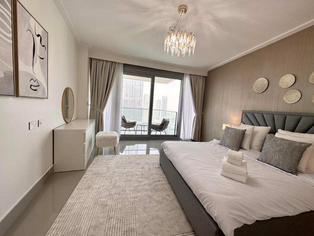 Apartamento Opera Grand By Luxstay Homes *