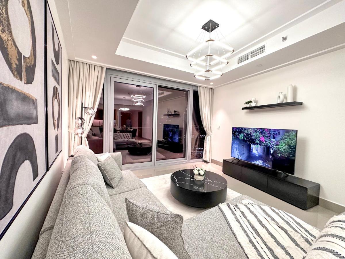 Opera Grand By Luxstay Homes Apartamento Dubái