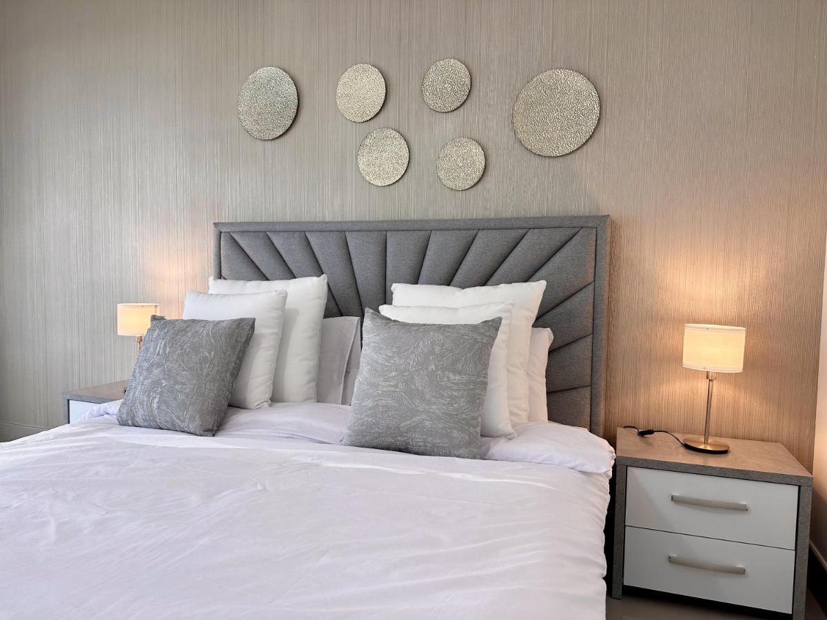 Opera Grand By Luxstay Homes Apartamento Dubái
