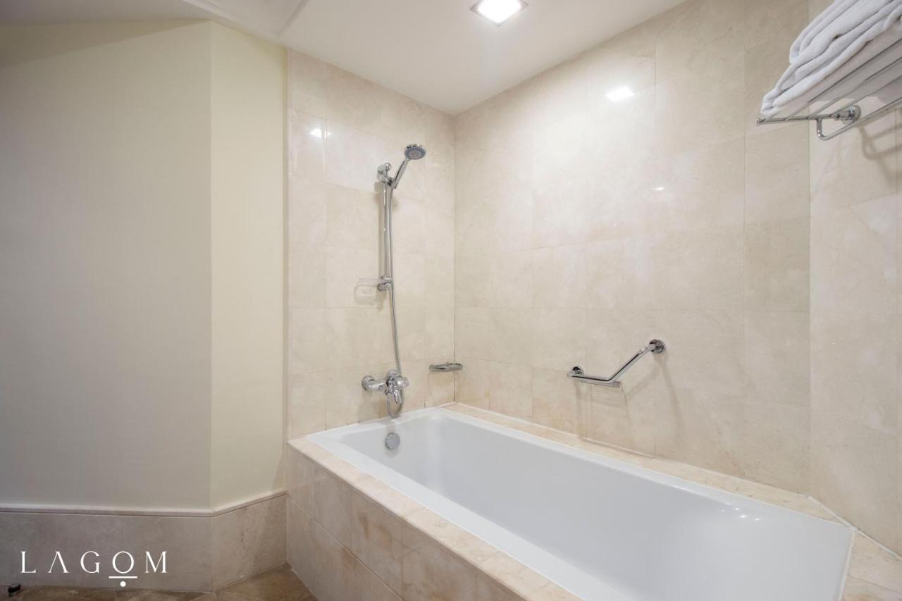 Appartement Symphony Of The Palms By Lagom With Private And Pool Access