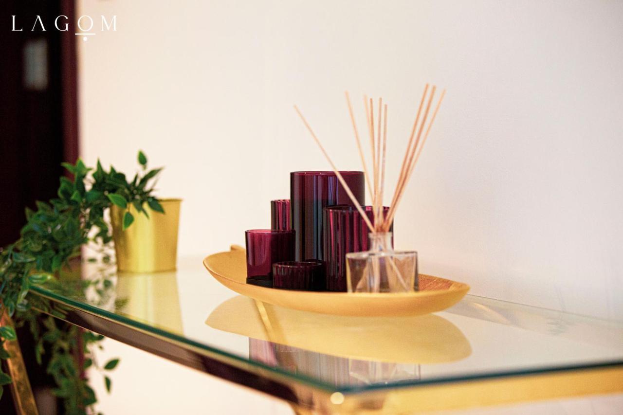 Symphony Of The Palms By Lagom With Private And Pool Access Appartement
