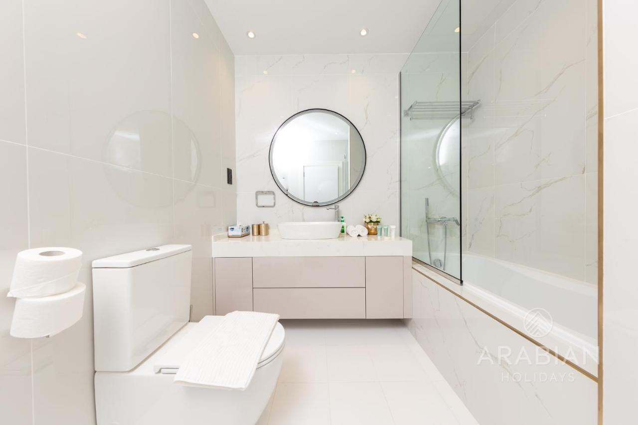 Bright And Cosy 2brmaids With Sea View And Riva Club Access