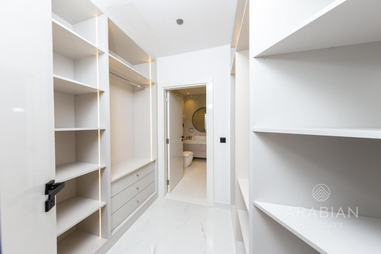 Bright And Cosy 2brmaids With Sea View And Riva Club Access Dubai