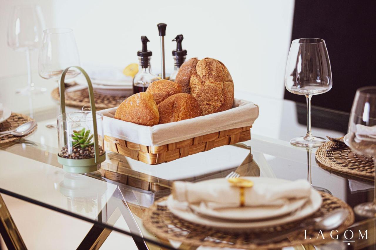 Symphony Of The Palms By Lagom With Private And Pool Access Appartement *