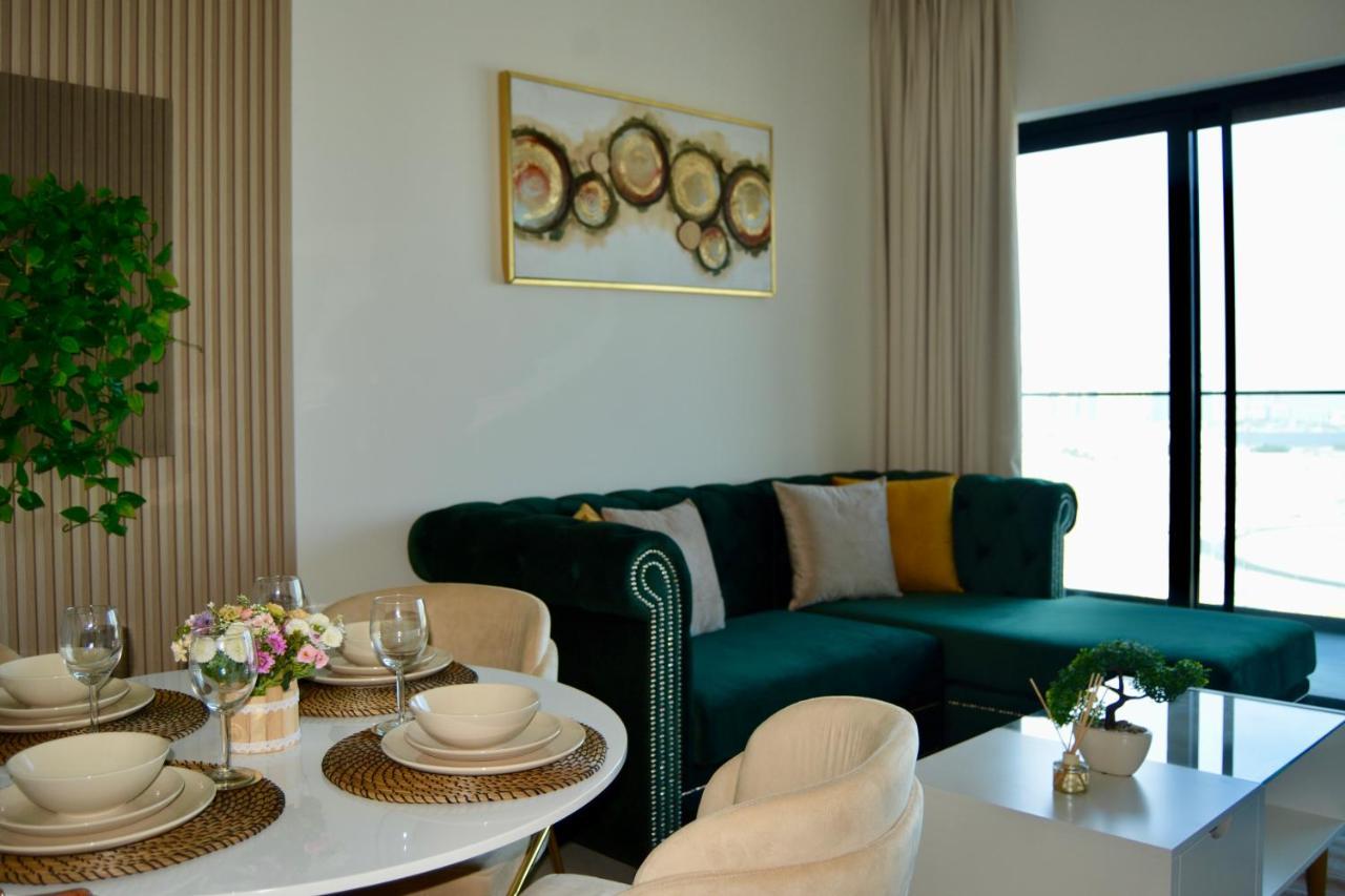 Apartamento Luxurious Smart *