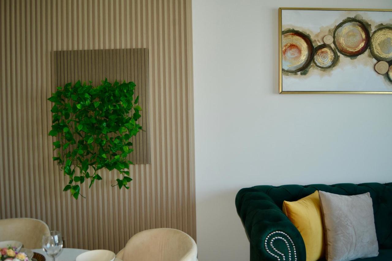 Apartamento Luxurious Smart