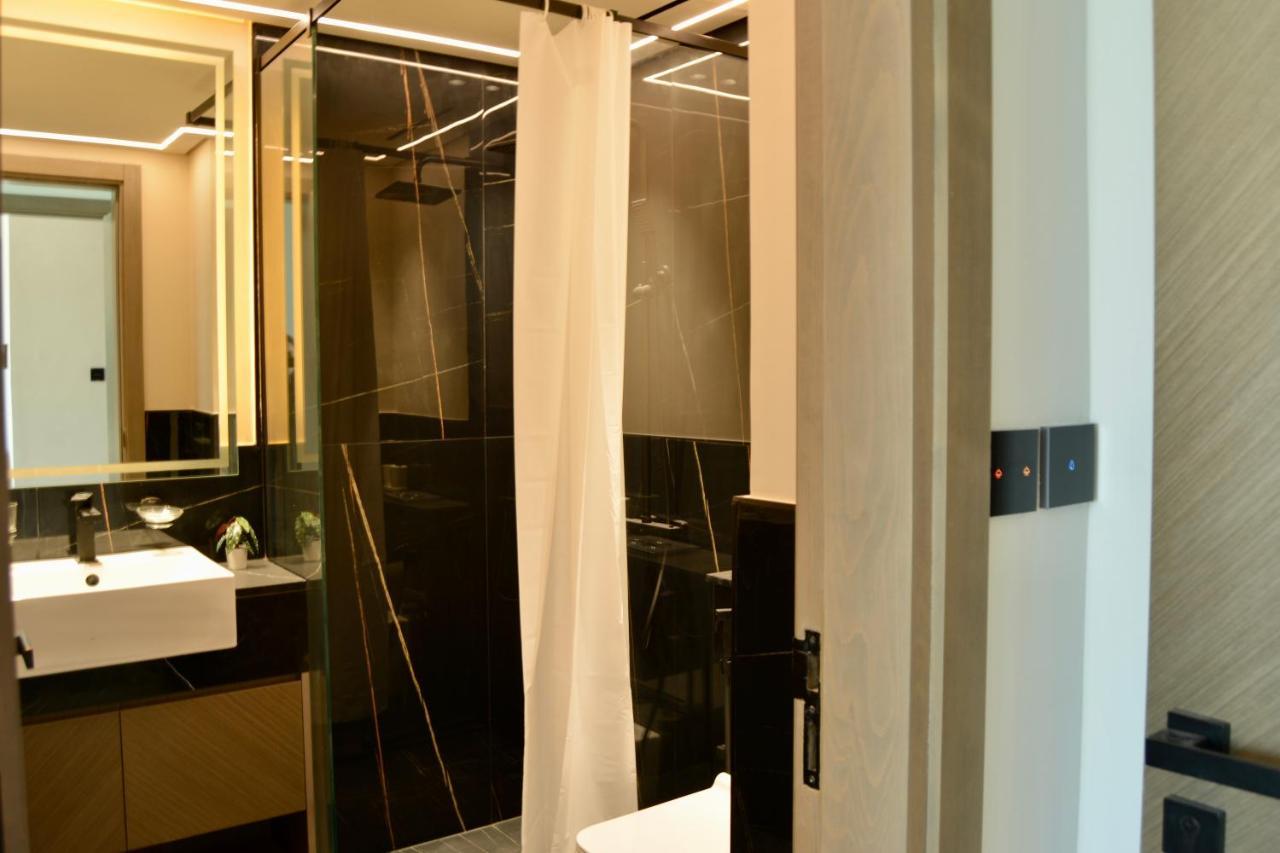 Apartamento Luxurious Smart Dubái