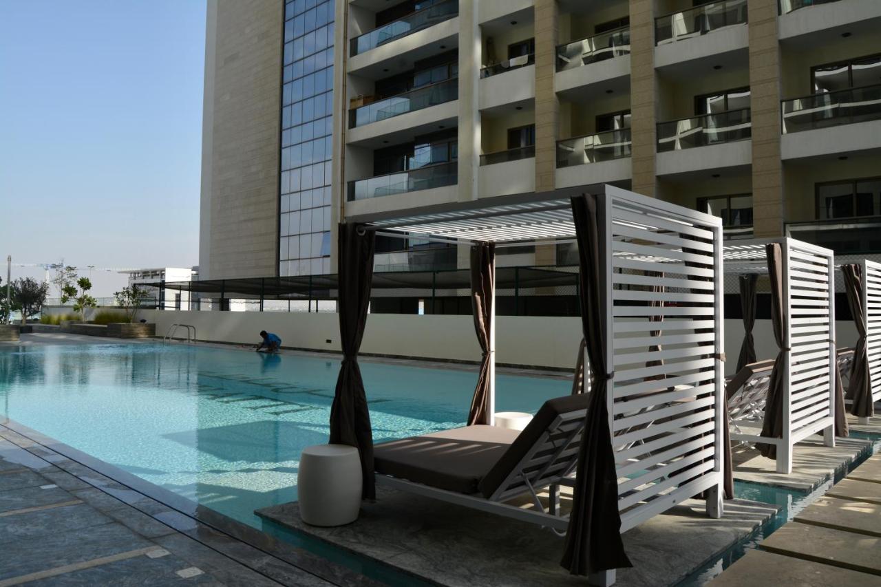 Luxurious Smart Apartamento