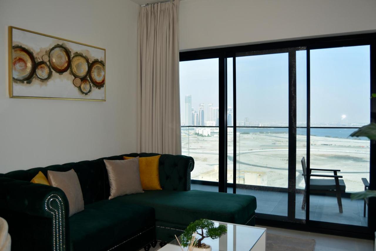 Luxurious Smart Apartamento *