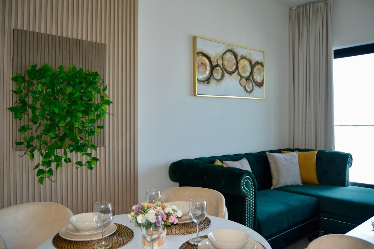 Apartamento Luxurious Smart