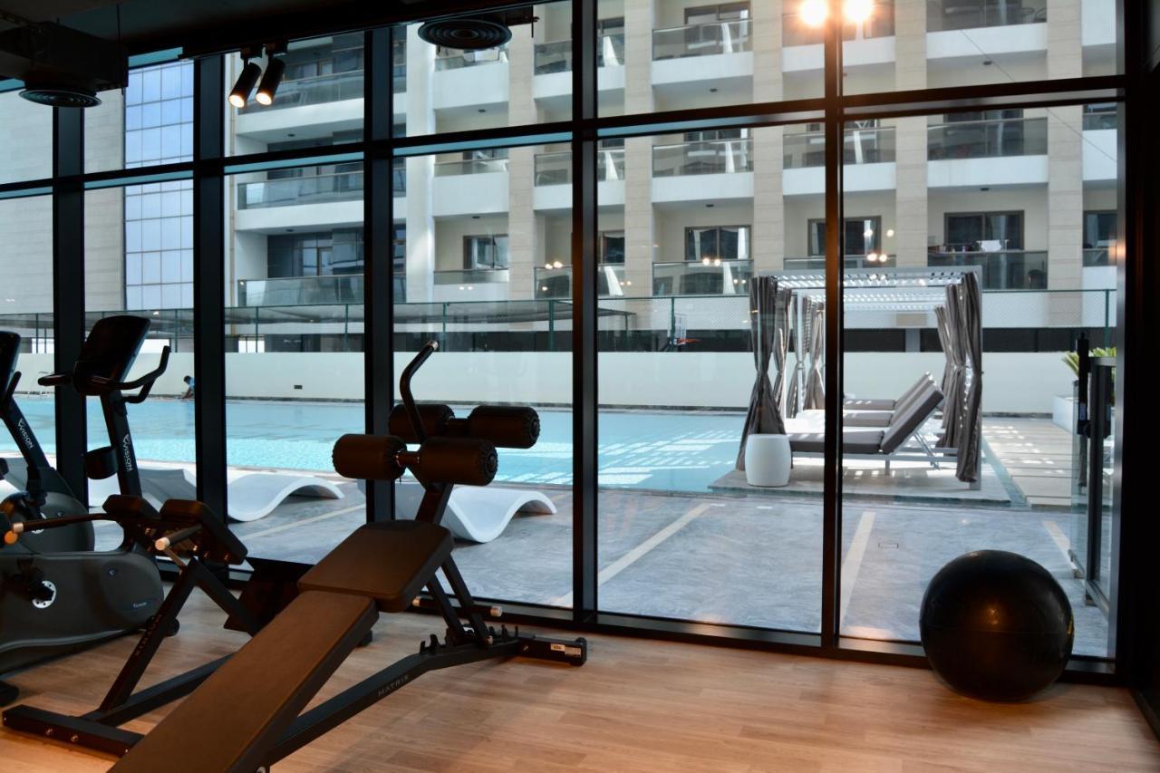 Apartamento Luxurious Smart *