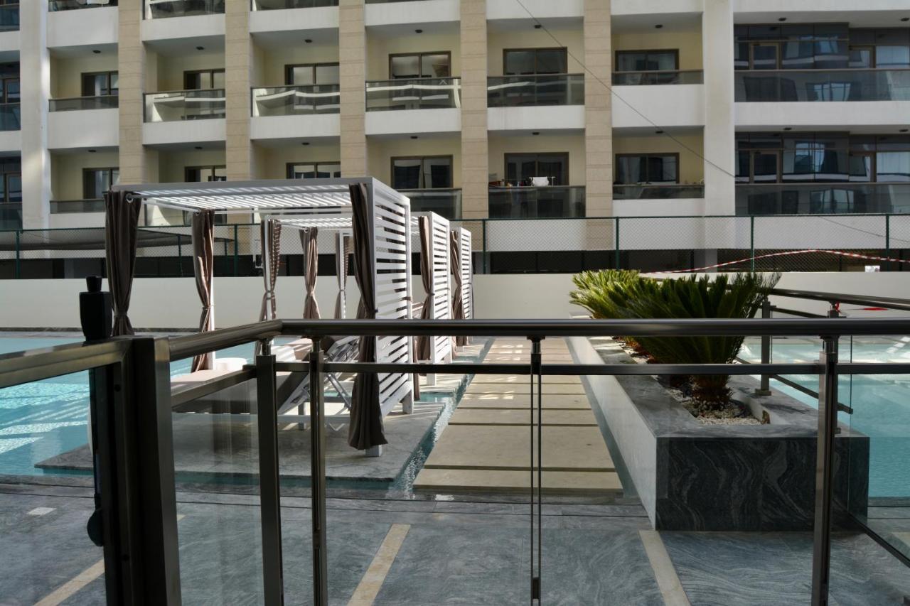 Luxurious Smart Apartamento Dubái