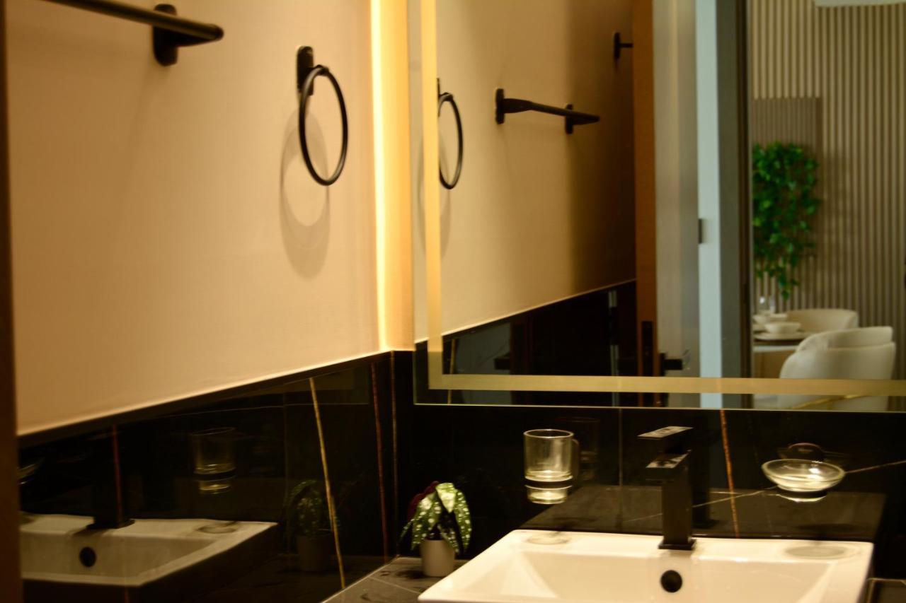 Luxurious Smart Apartamento