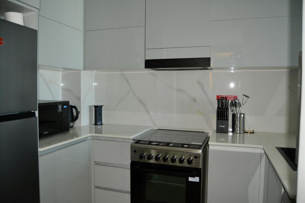 Luxurious Smart Apartamento *