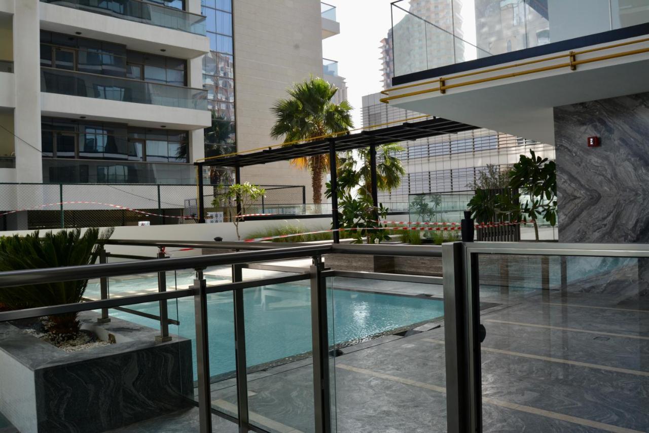 Apartamento Luxurious Smart Dubái
