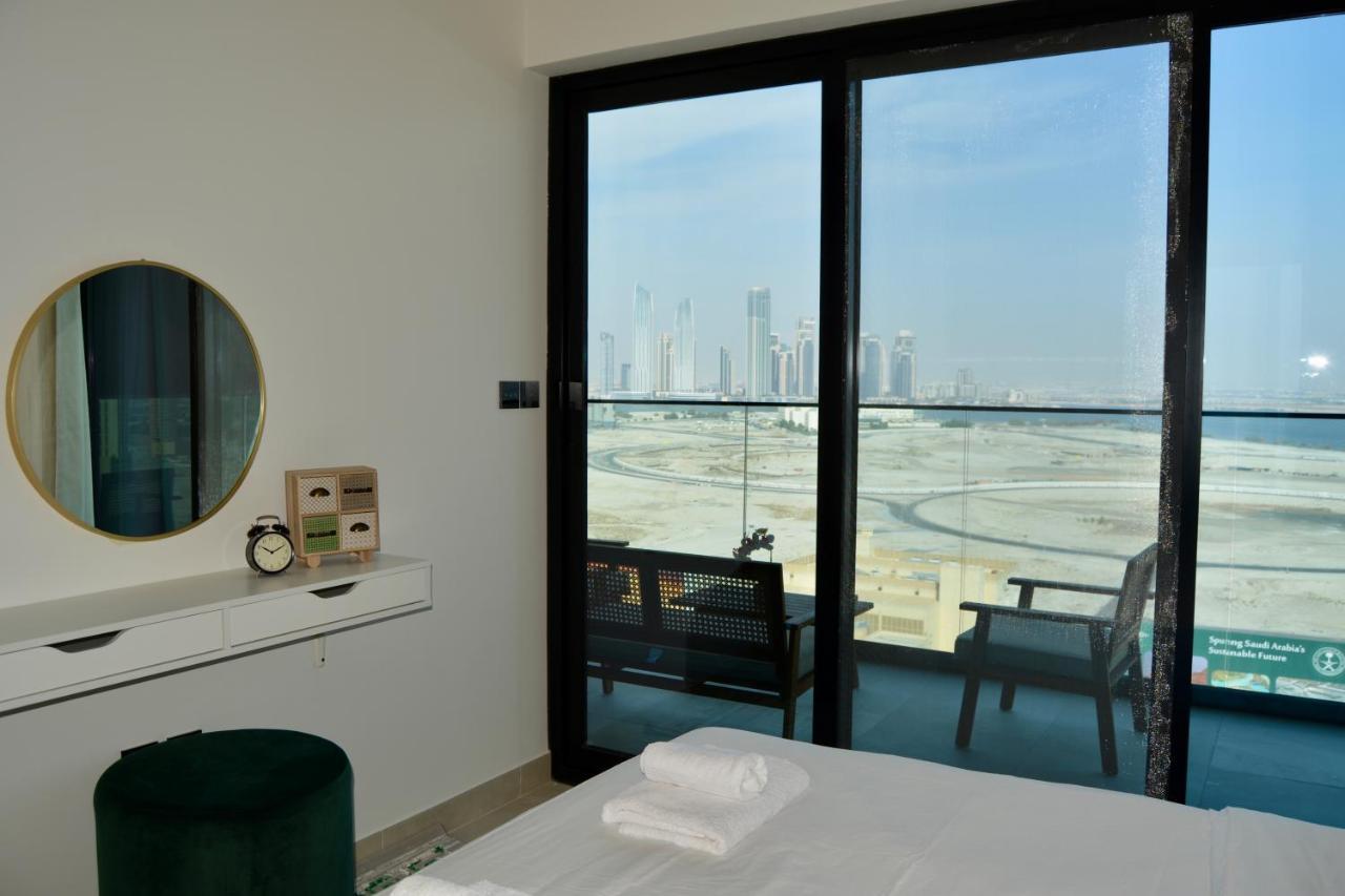 Luxurious Smart Apartamento
