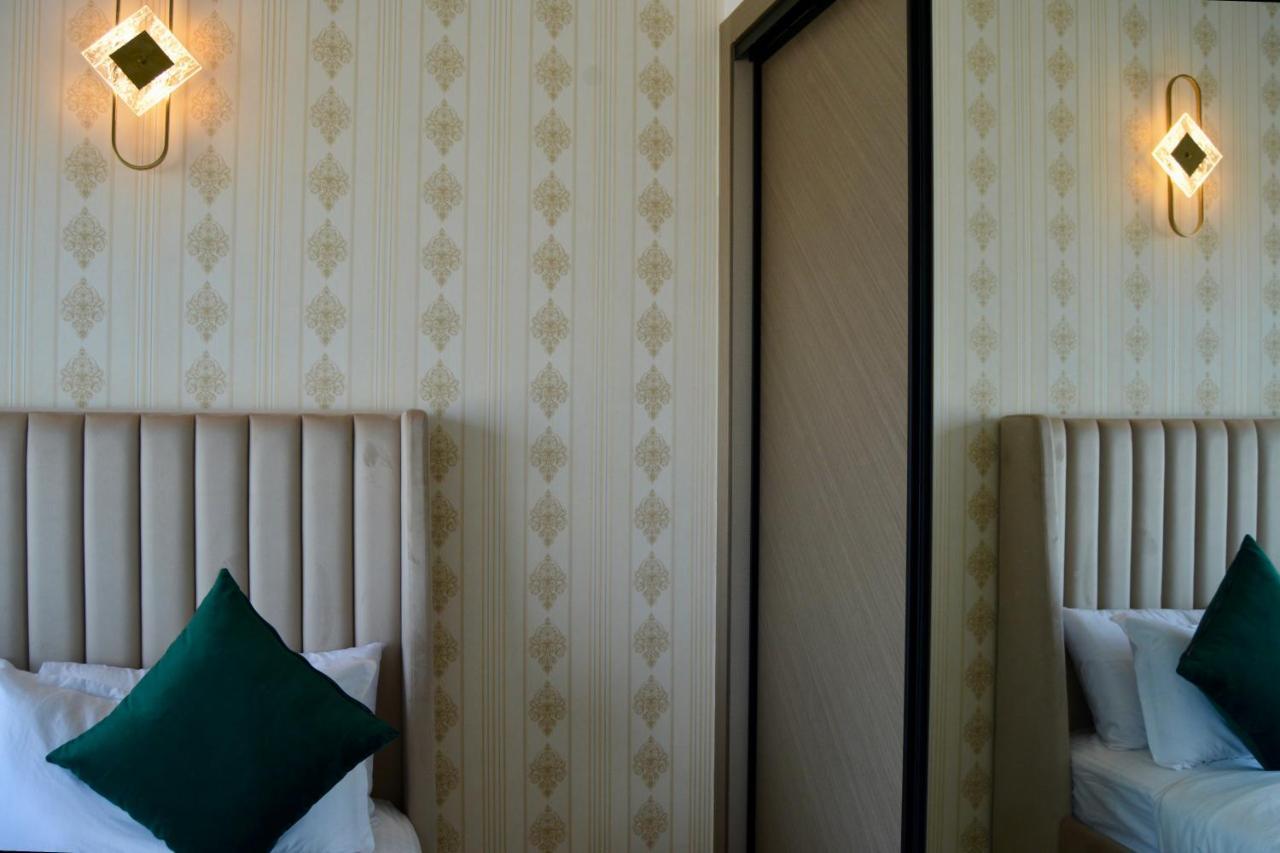 Apartamento Luxurious Smart Dubái