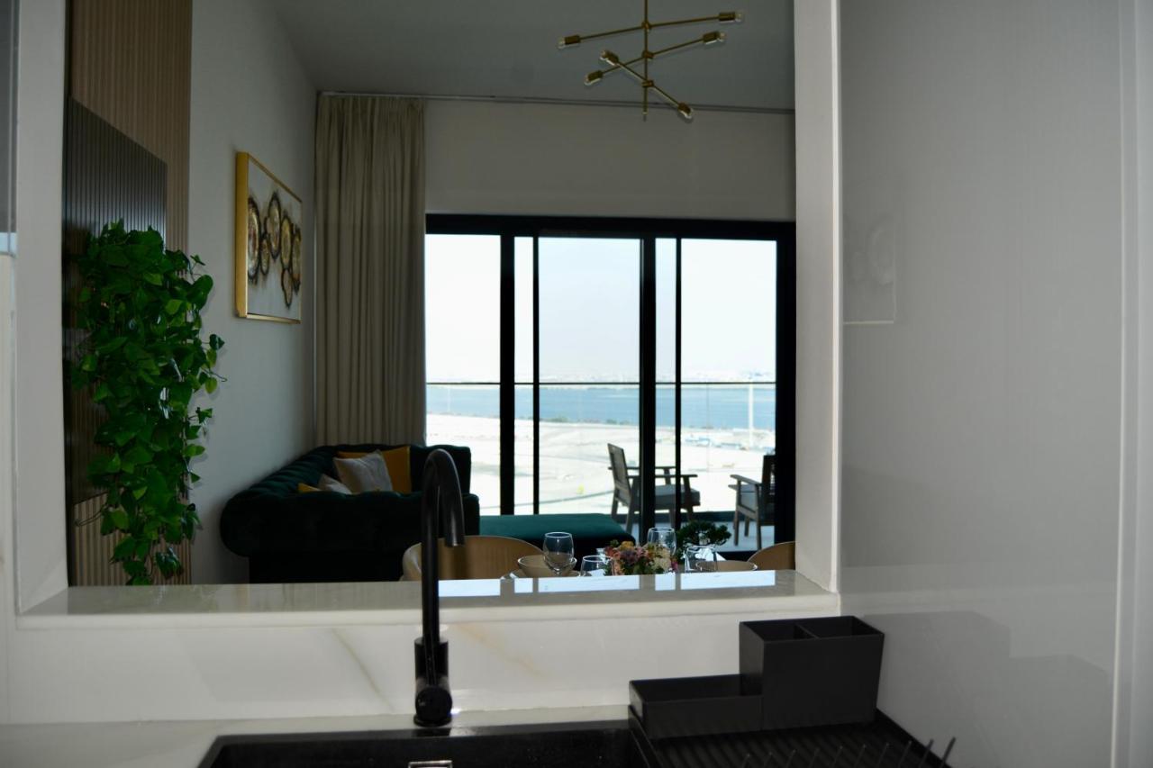 Apartamento Luxurious Smart Dubái