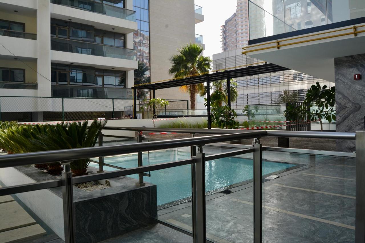 Luxurious Smart Apartamento Dubái