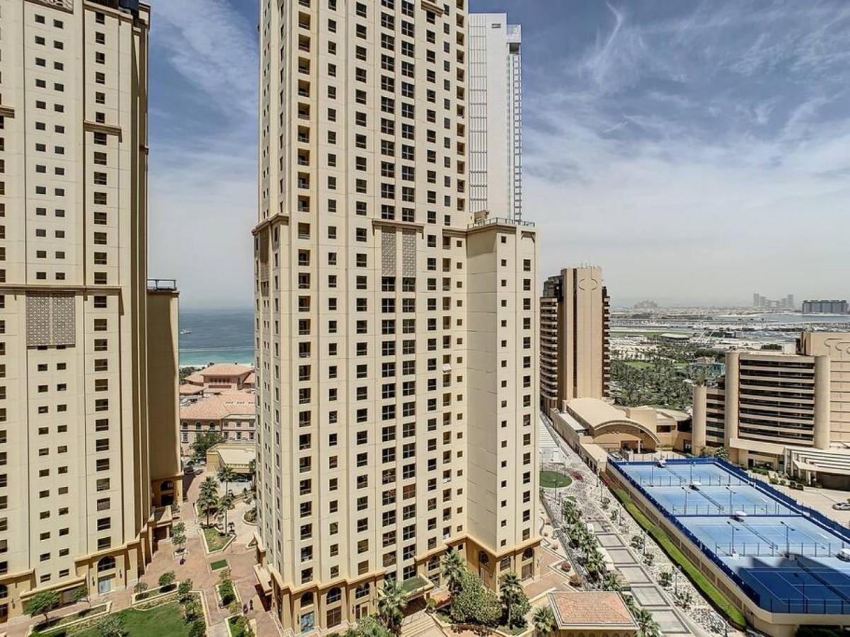 Key View - Murjan 5 Lägenhet Dubai