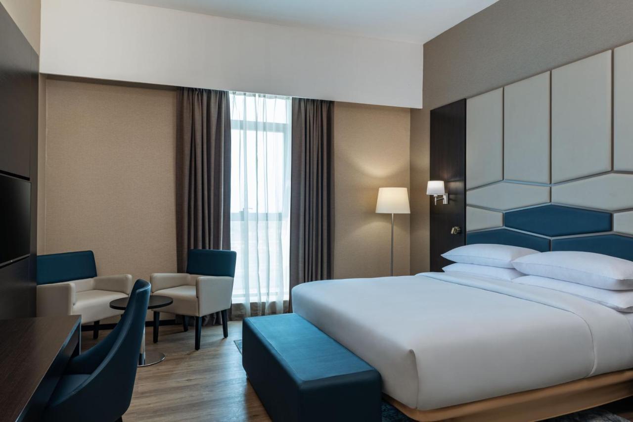 Four Points By Sheraton Production City, Hotel Dubai